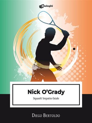 cover image of Nick O'Grady